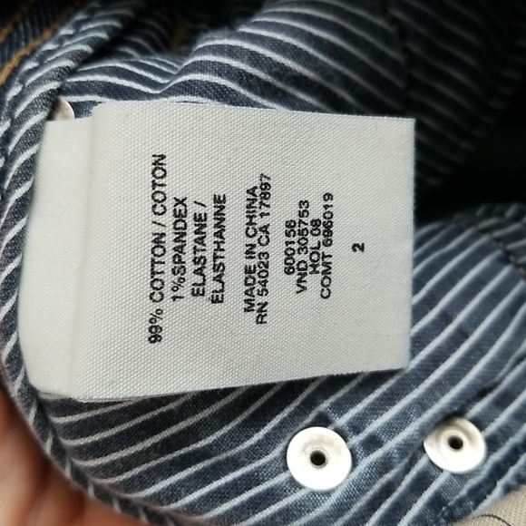 GAP Jeans Limited Edition Flared Leg - Picture 7 of 12